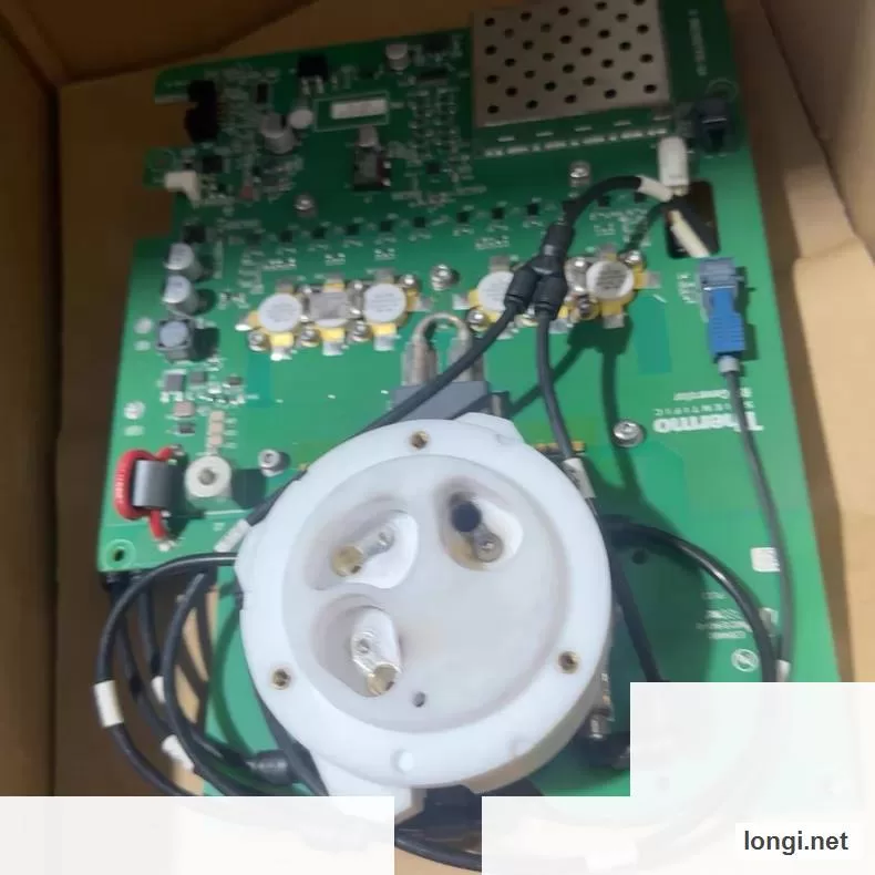 Thermo Scientific E0019509 Main Spectrometer Spare product photo