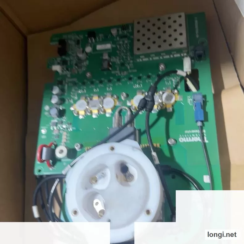 Thermo Scientific E0019509 Main Spectrometer Spare product photo