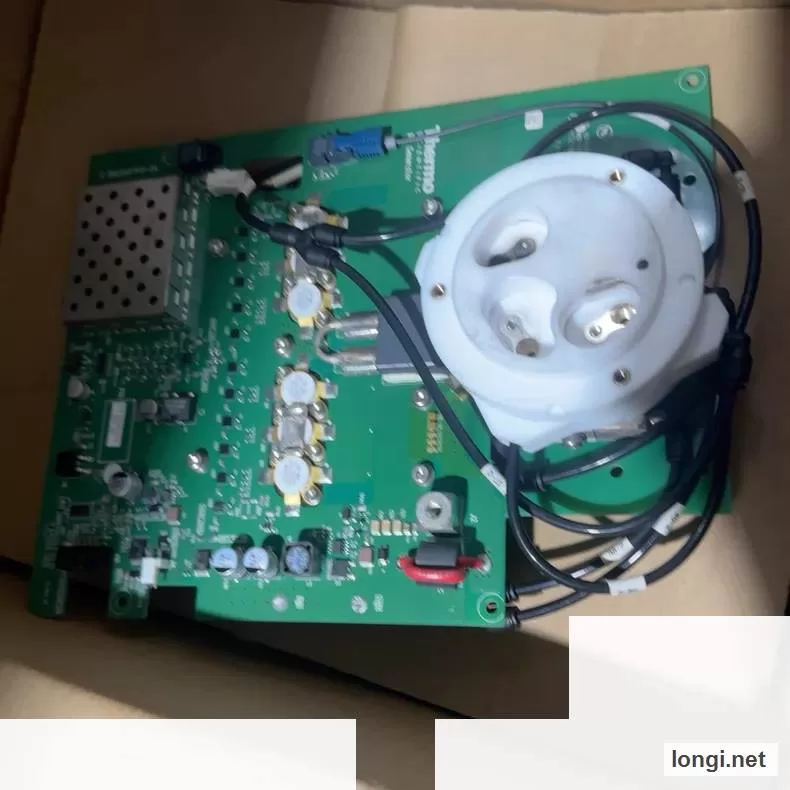 Thermo Scientific E0019509 Main Spectrometer Spare product photo