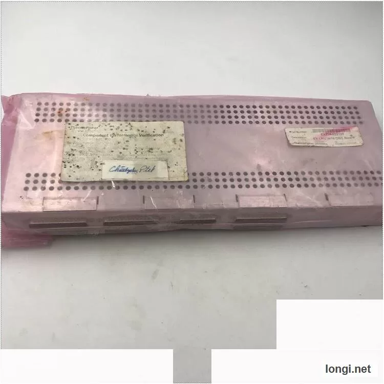 Thermo Scientific EX714- EX714-022100 714-022100 Main Spectrometer Spare product photo