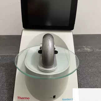 Thermo Scientific NanoDrop One Microvolume Laboratory Equipment Spare product photo