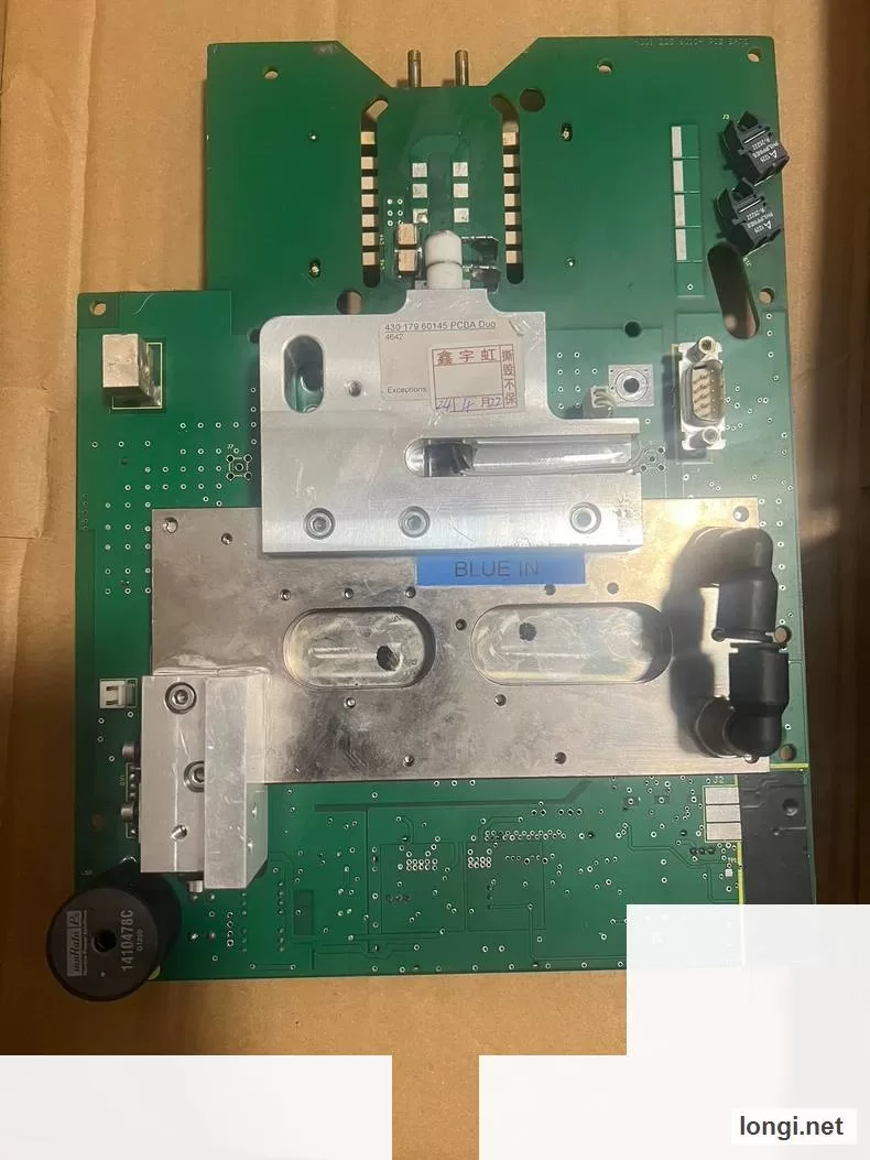 Thermo Scientific VRF2933 RF2933 430-179-60145 Spectrometer Spare product photo
