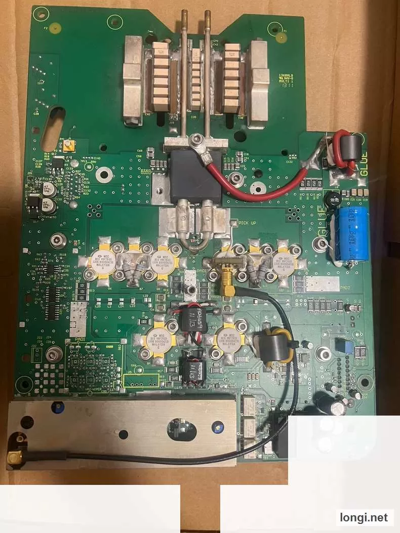 Thermo Scientific VRF2933 RF2933 430-179-60145 Spectrometer Spare product photo