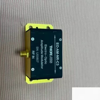 Thorlabs 1250-1650 EO-AM-NR-C3 Industrial Spare