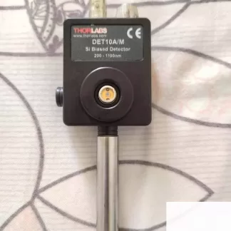 Thorlabs DET10A product photo