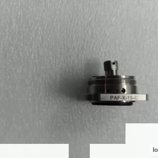Thorlabs PAF-X-15-C Optical Spectrometer product photo
