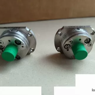 Thorlabs PAF2-A4B FiberPort Optical Spectrometer product photo
