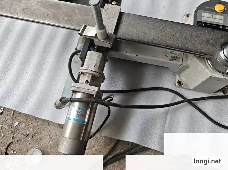 TOHNICHI DOTE360N Torque Wrench Tester product photo