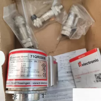 TR Electronic CMV582M-00004 Absolute Encoder product photo