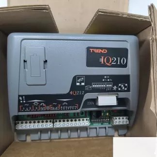 Trend IQ212-400008 Controller product photo