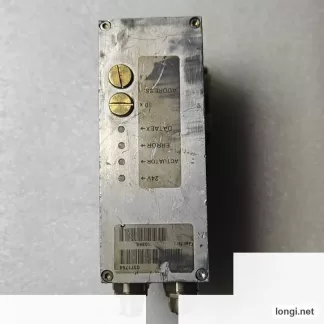 TRUMPF 0371764 Lanny GmbH EPROB3.5Z Proportional Valve product photo
