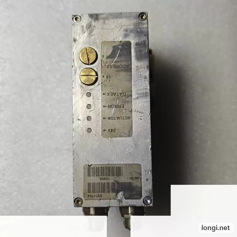 TRUMPF 0371764 Lanny GmbH EPROB3.5Z Proportional Valve product photo