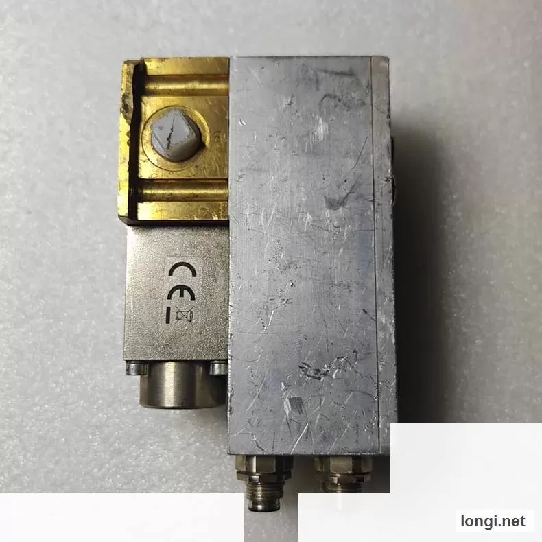 TRUMPF 0371764 Lanny GmbH EPROB3.5Z Proportional Valve product photo