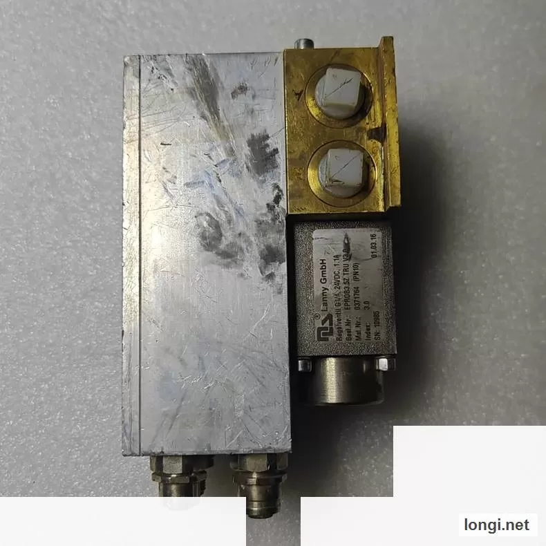 TRUMPF 0371764 Lanny GmbH EPROB3.5Z Proportional Valve product photo