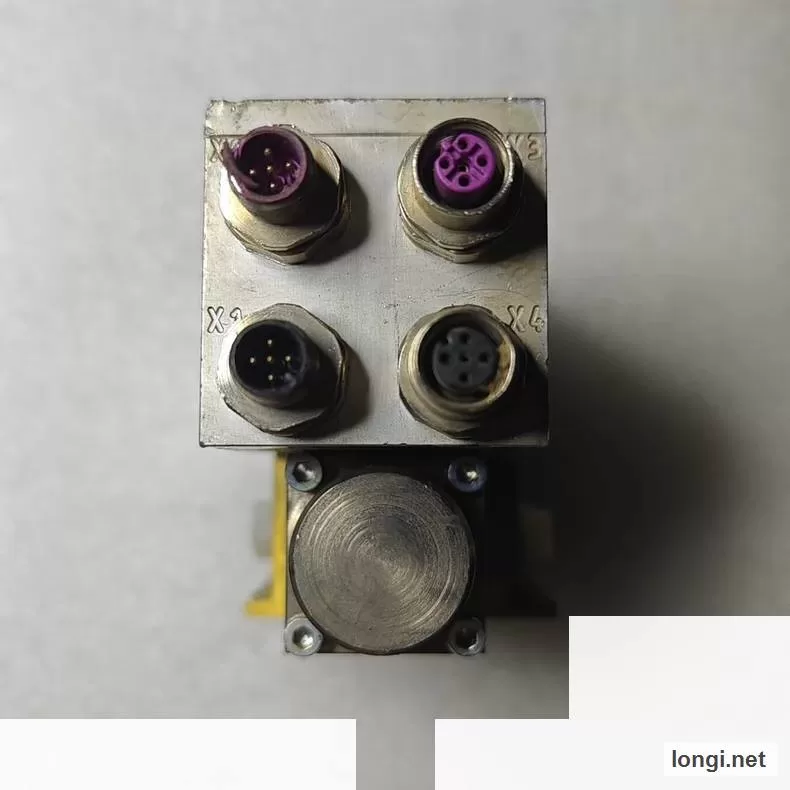 TRUMPF 0371764 Lanny GmbH EPROB3.5Z Proportional Valve product photo