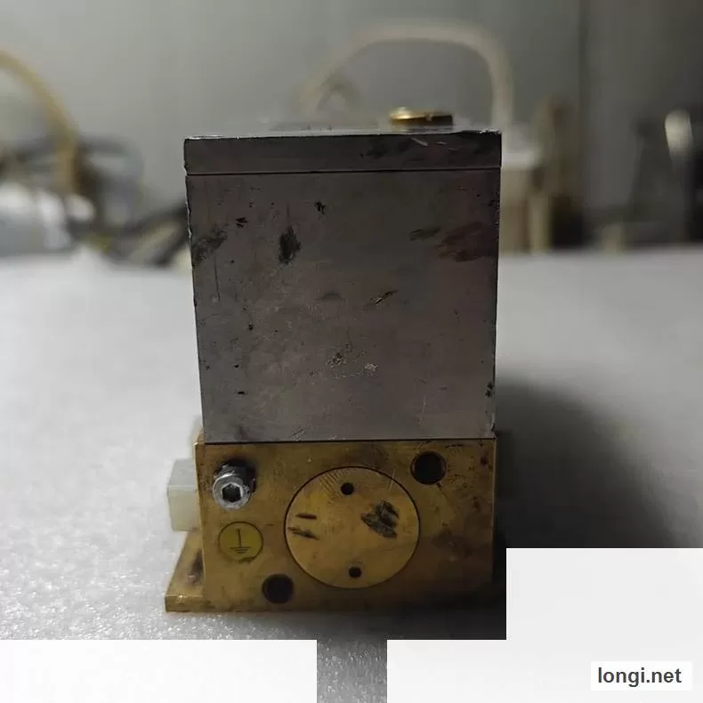 TRUMPF 0371764 Lanny GmbH EPROB3.5Z Proportional Valve product photo