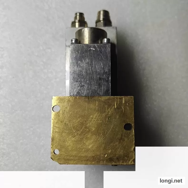 TRUMPF 0371764 Lanny GmbH EPROB3.5Z Proportional Valve product photo
