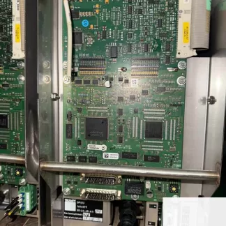 TRUMPF DPS13 Disk Laser Generator Power Supply Module product photo