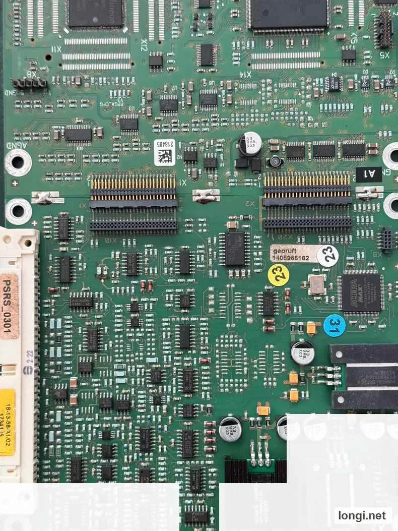 TRUMPF DPS13 Disk Laser Generator Power Supply Module product photo