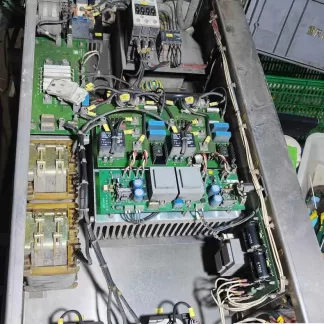TRUMPF Laser Power Supply Spare Part product photo