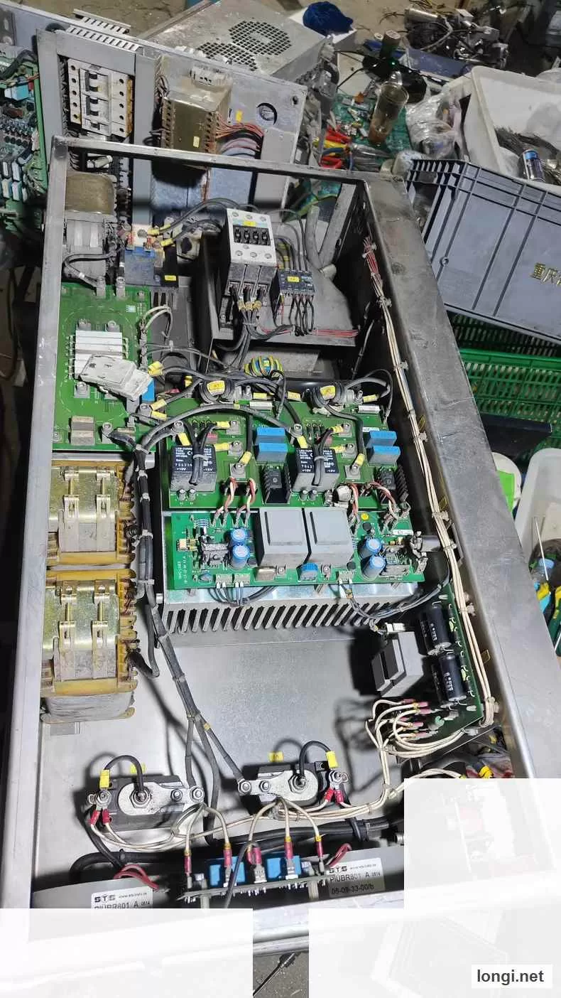 TRUMPF Laser Power Supply Spare Part product photo