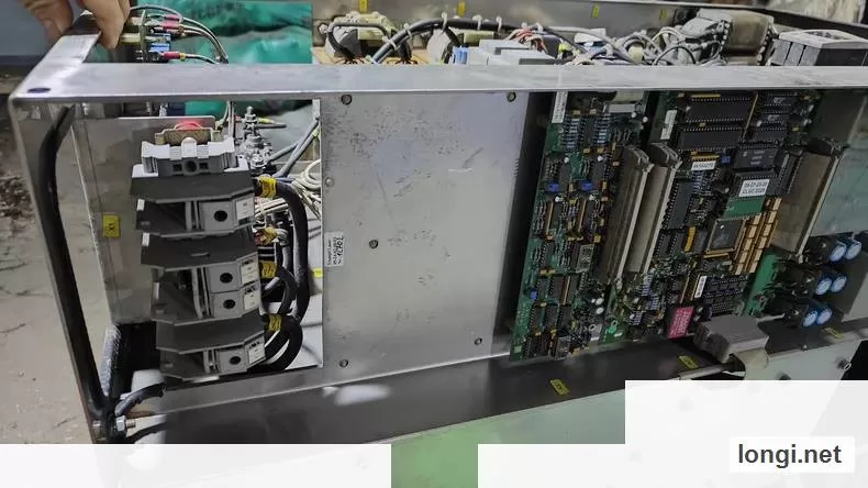 TRUMPF Laser Power Supply Spare Part product photo