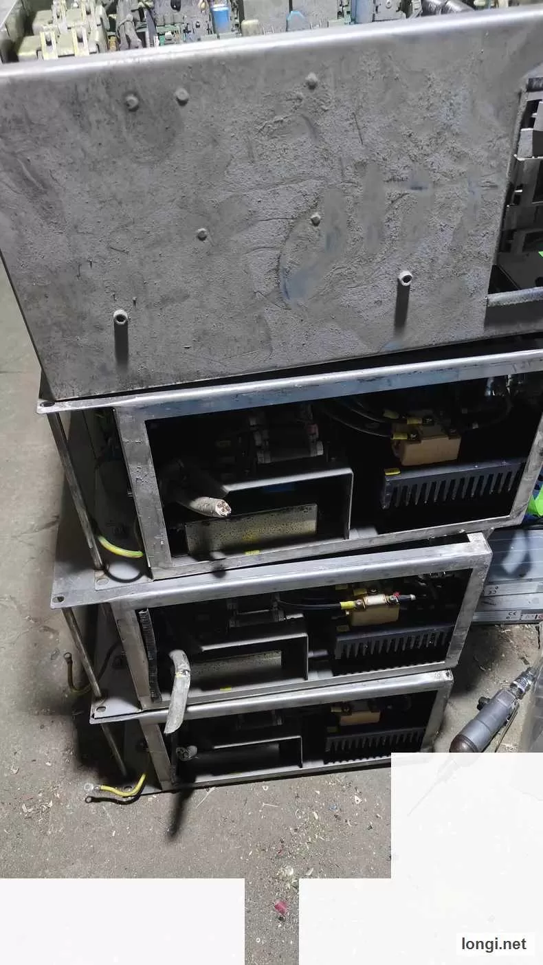 TRUMPF Laser Power Supply Spare Part product photo