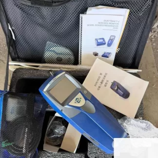 TSI DustTrak II 8532 Handheld Aerosol Monitor product photo