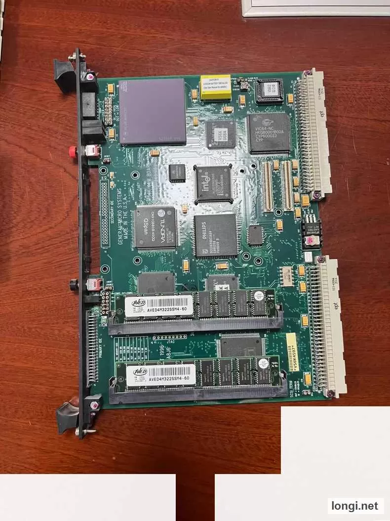 V56K Main Industrial Control product photo