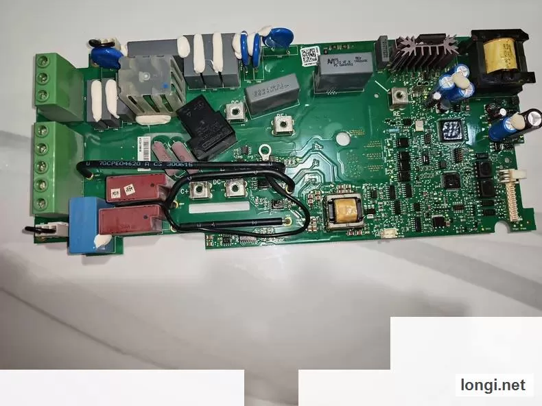 Vacon CVB01472F Drive Industrial Control product photo