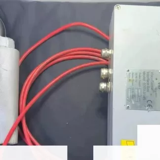 VAF 0379-0148 Viscosity Meter System product photo