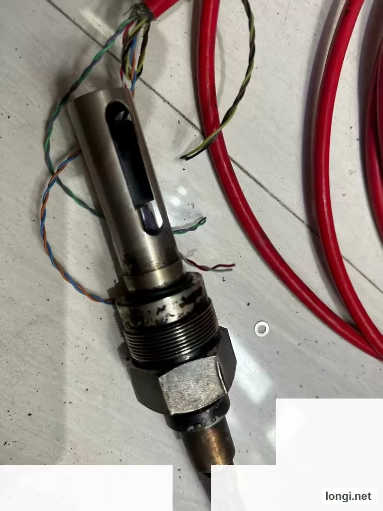VAF 0379-0148 Viscosity Meter System product photo