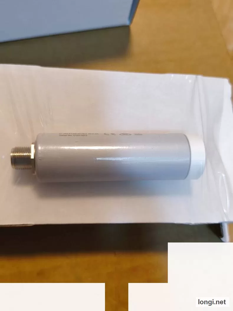 Vaisala GMP251 Analyzer product photo