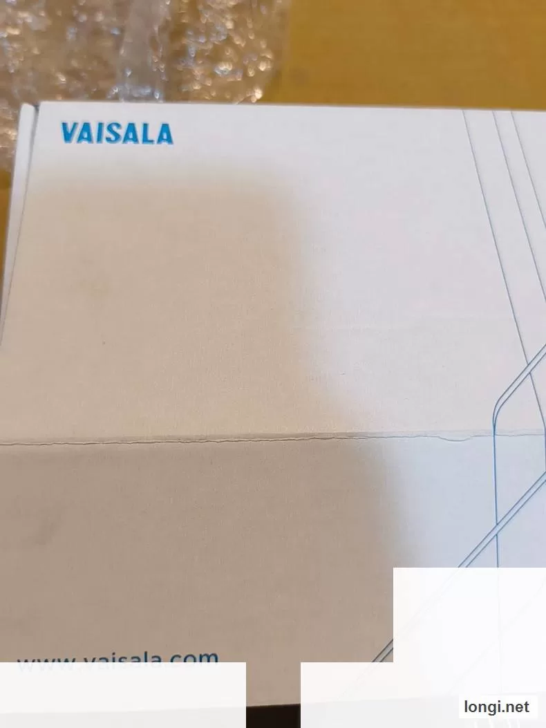 Vaisala GMP251 Analyzer product photo
