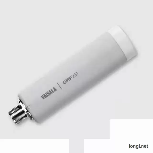Vaisala GMP251GMP252 Analyzer product photo