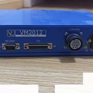VMIC VMECVM2012 VME Control Unit product photo