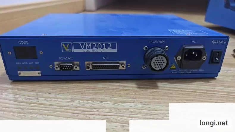 VMIC VMECVM2012 VME Control Unit product photo