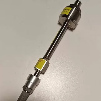 VTC100M Sample Gas Condenser Vortex Tube