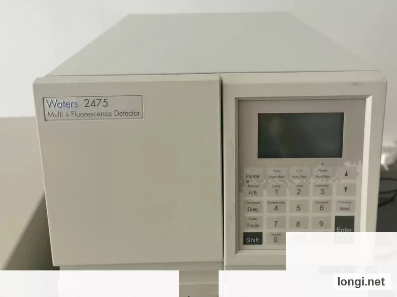 Waters 2998 Industrial Spare product photo