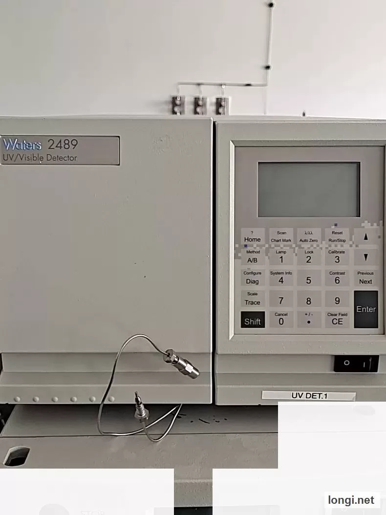 Waters 2998 Industrial Spare product photo