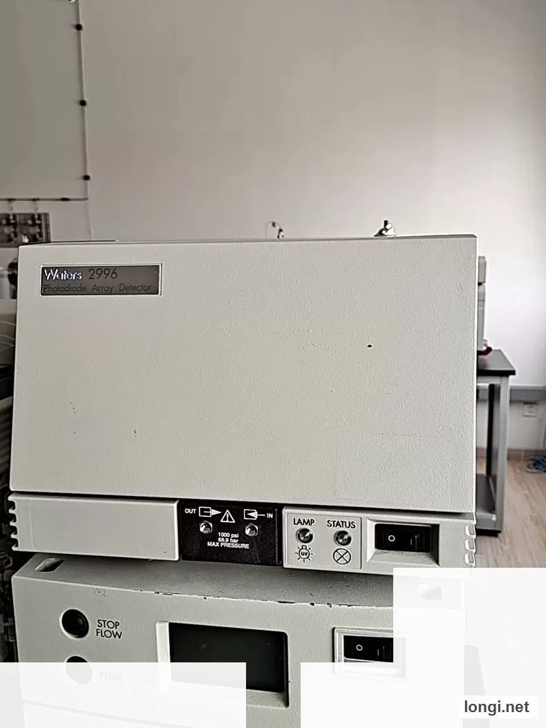 Waters 2998 Industrial Spare product photo