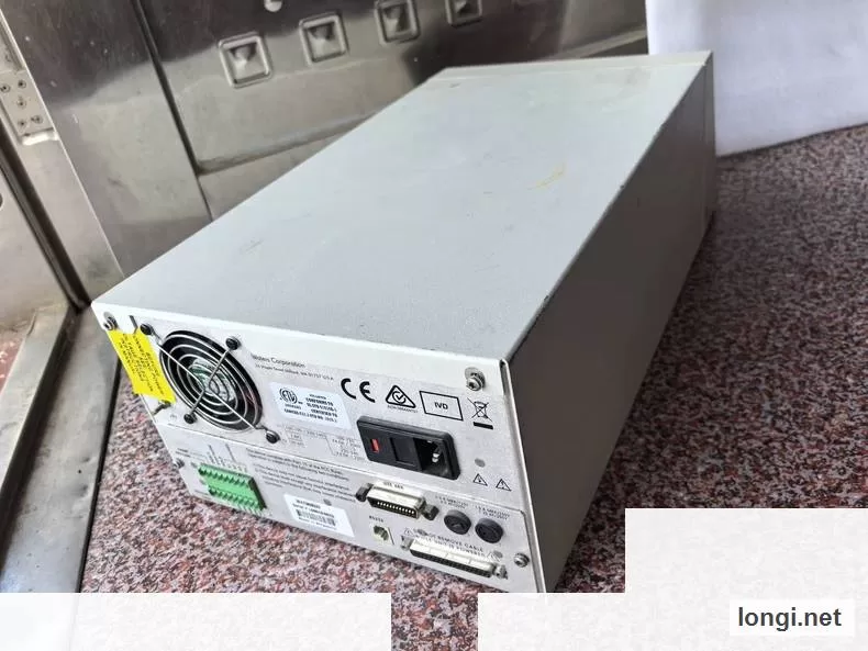 Waters 600 product photo