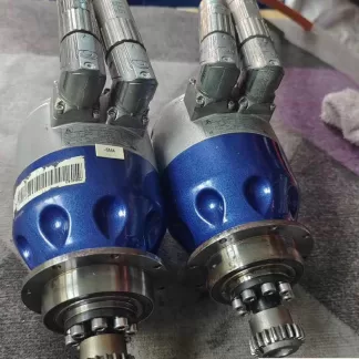 Wittenstein TPMP004S-050R-6K01-064A-W1 Gearbox product photo