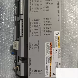 Woodward 8200-226 Servo Position Controller product photo