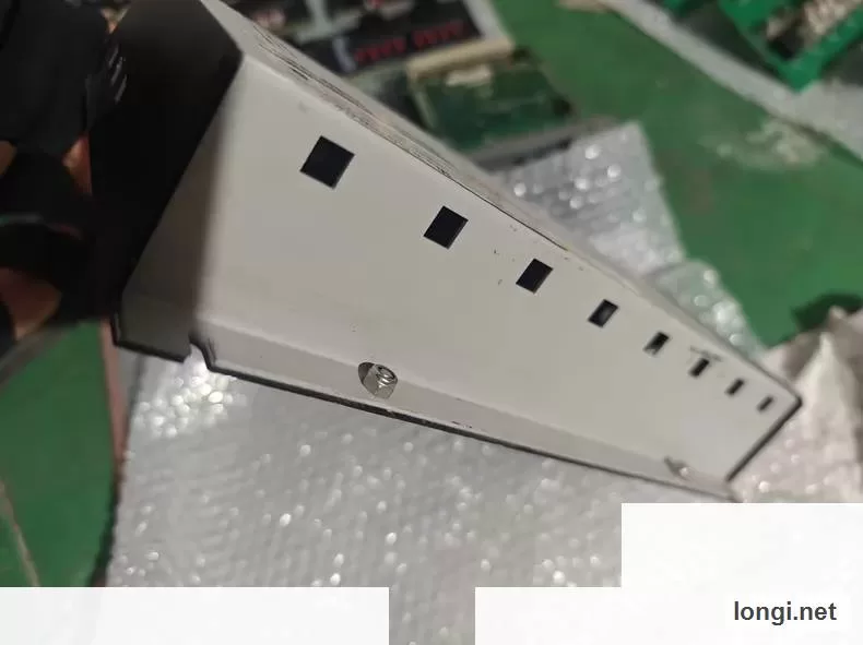 Woodward 8200-226 Servo Position Controller product photo