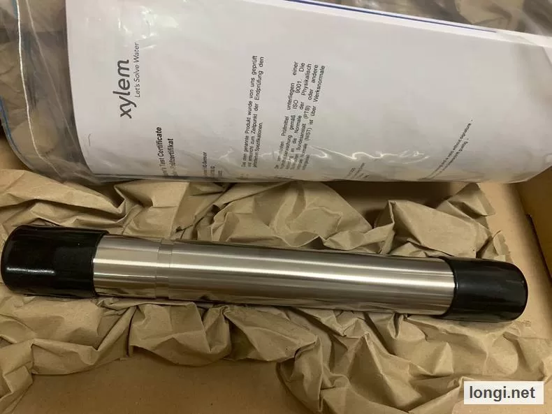 WTW FDO 700 IQ Dissolved Oxygen Sensor