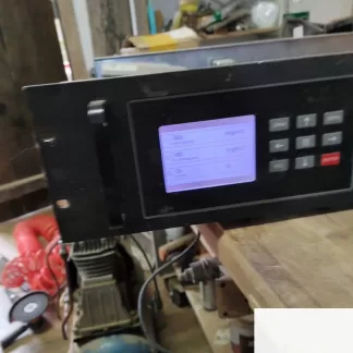 Xenon Flash Lamp Spectrometer for Gas Analyzer product photo