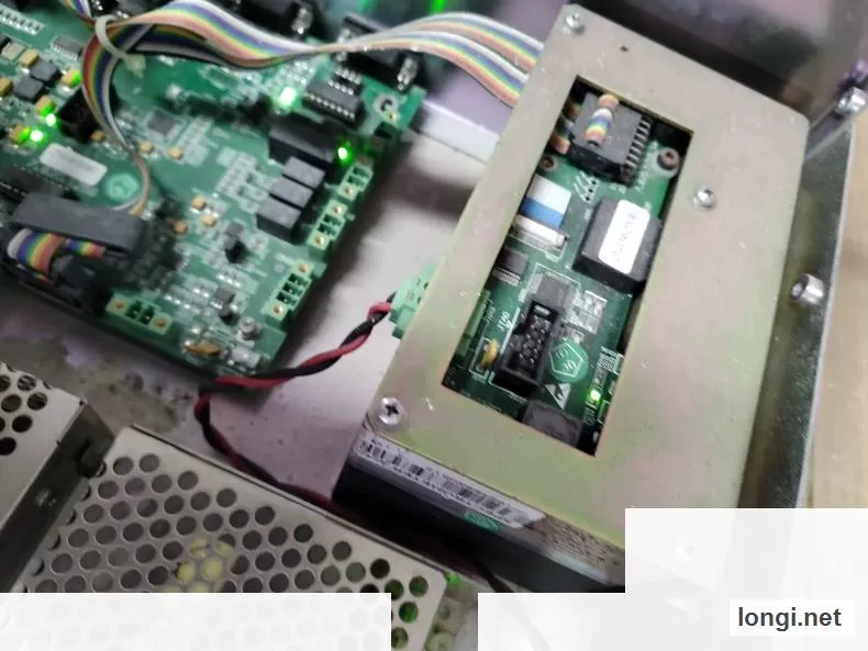 Xenon Flash Lamp Spectrometer for Gas Analyzer product photo