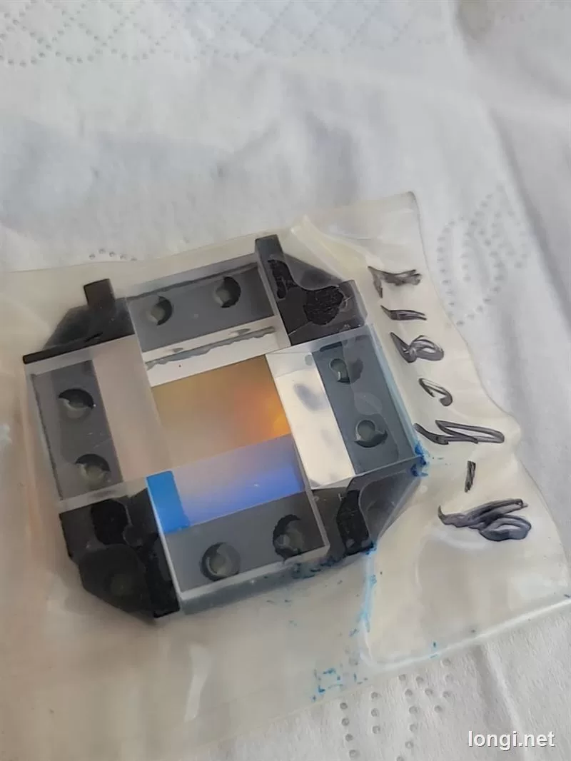 01-60817 Precision Optical Mirror product photo