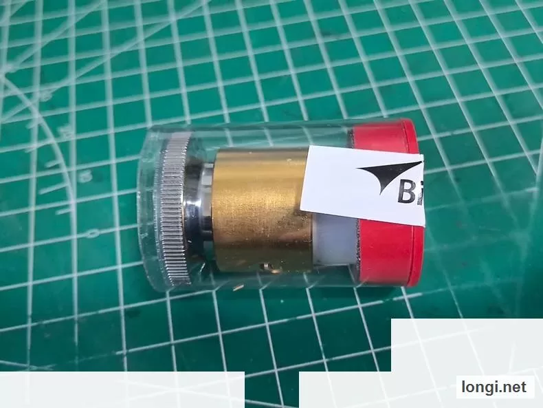 10000P Mass Spectrometer product photo
